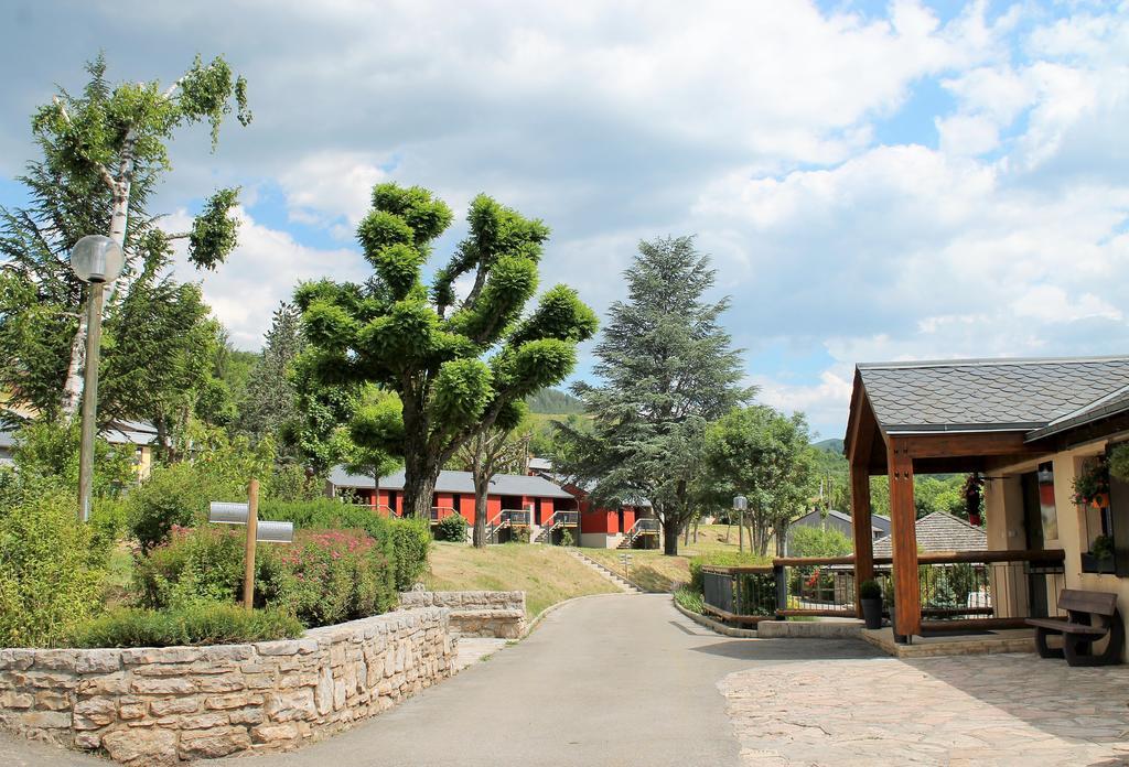 Domaine Aigoual Cevennes 3*