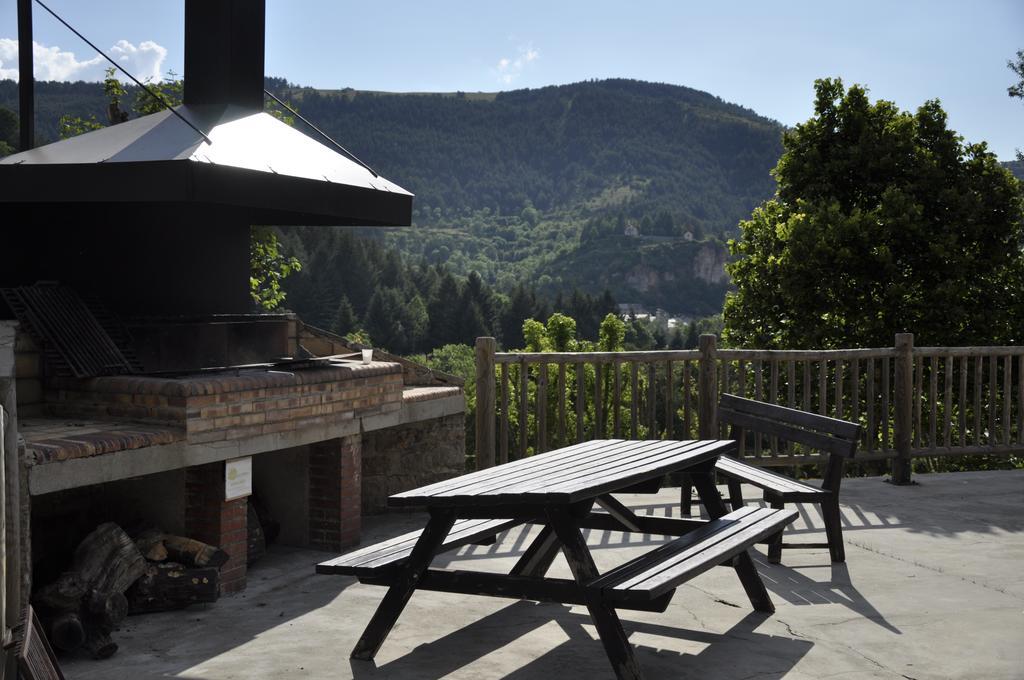 Domaine Aigoual Cevennes Meyrueis